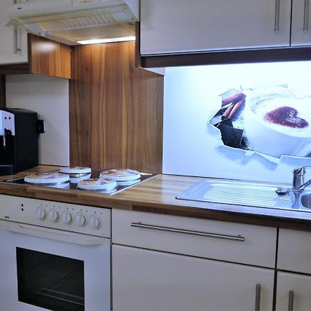 Ferienwohnung-Apartment Regnitztal Буттенхайм Экстерьер фото