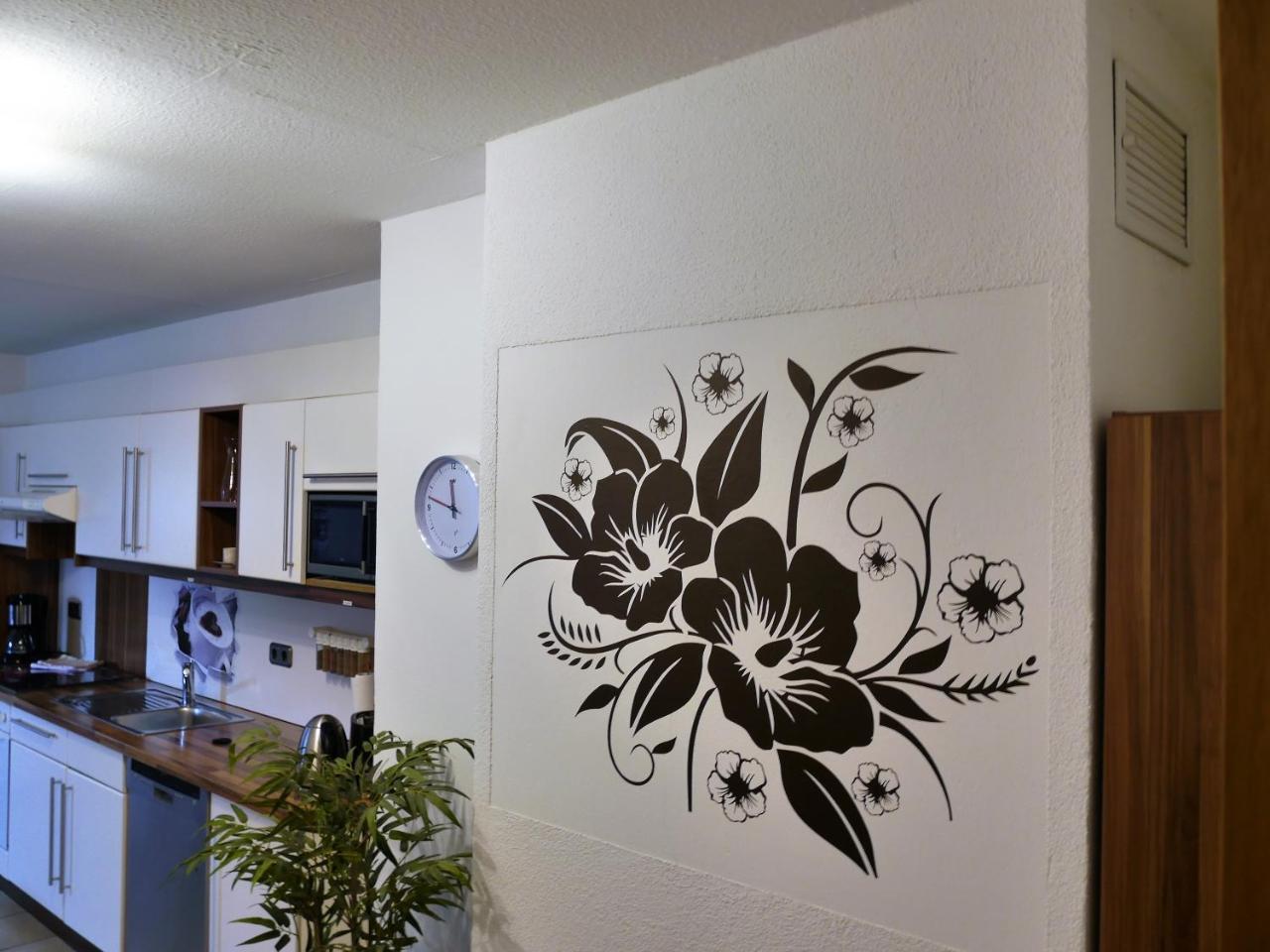 Ferienwohnung-Apartment Regnitztal Буттенхайм Экстерьер фото